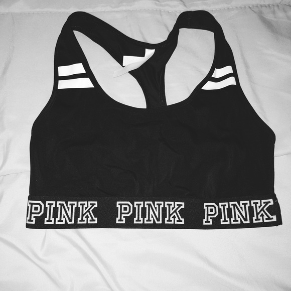 victoria secret all day sports bra